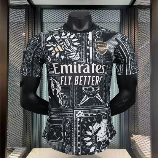 Camisa Arsenal 23/24 Jogador Special Edition